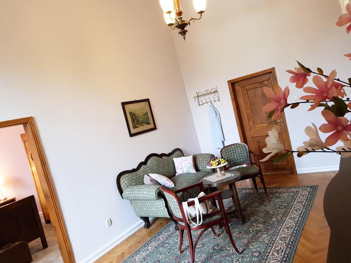 Zamek Joannitow Hotel Łagów Екстериор снимка