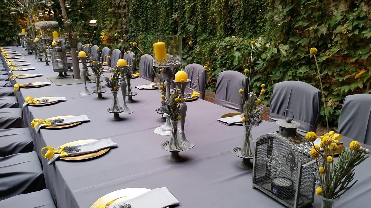 Zamek Joannitow Hotel Łagów Екстериор снимка