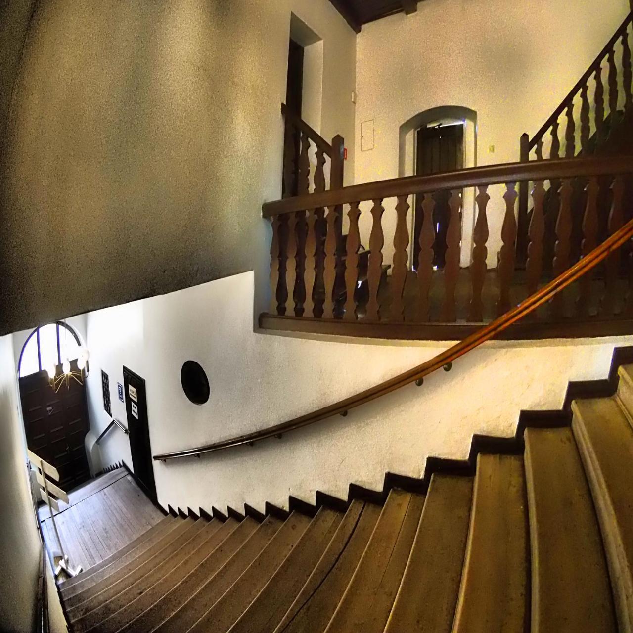 Zamek Joannitow Hotel Łagów Екстериор снимка