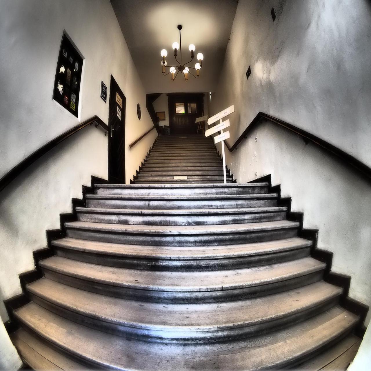 Zamek Joannitow Hotel Łagów Екстериор снимка